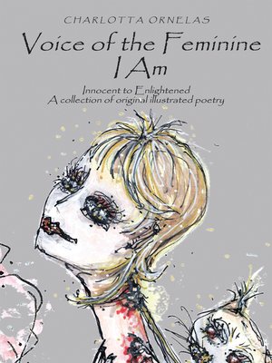 cover image of Voice of the Feminine I Am